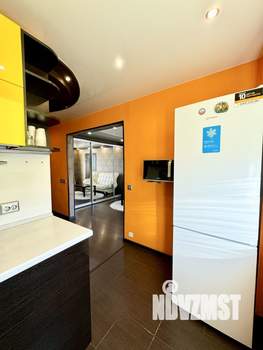 2-к квартира, вторичка, 44м2, 4/5 этаж