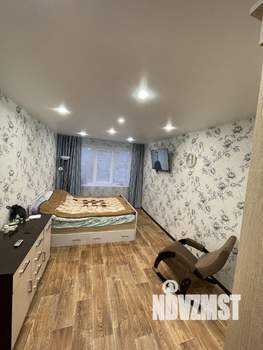 3-к квартира, вторичка, 72м2, 5/9 этаж