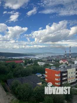 3-к квартира, вторичка, 50м2, 5/5 этаж