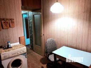 2-к квартира, вторичка, 47м2, 3/5 этаж