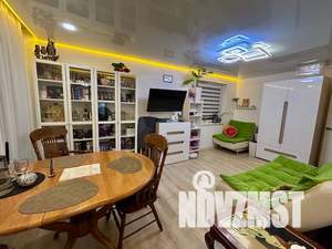 3-к квартира, вторичка, 61м2, 2/5 этаж