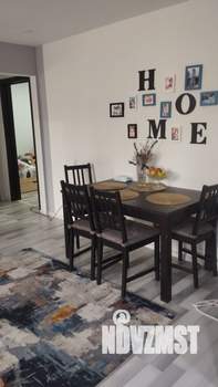 3-к квартира, вторичка, 59м2, 4/5 этаж