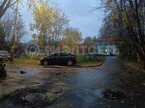 2-к квартира, вторичка, 43м2, 4/5 этаж