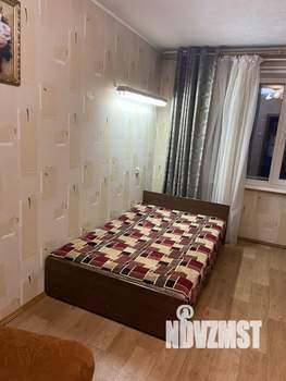 3-к квартира, вторичка, 60м2, 9/10 этаж
