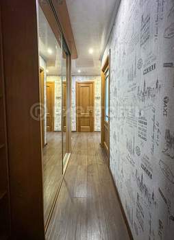 3-к квартира, вторичка, 67м2, 5/9 этаж