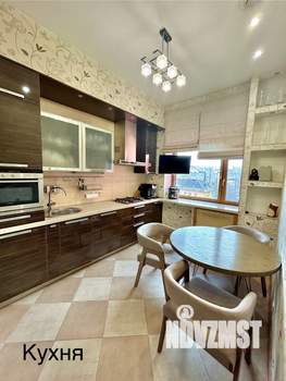 3-к квартира, вторичка, 82м2, 4/8 этаж