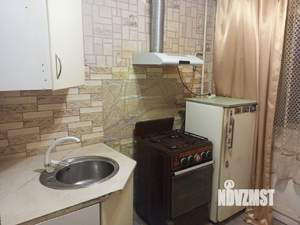 2-к квартира, вторичка, 42м2, 4/6 этаж