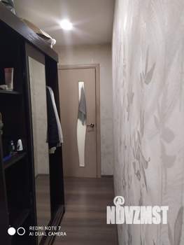 2-к квартира, вторичка, 44м2, 2/5 этаж