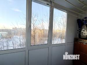 2-к квартира, вторичка, 44м2, 4/5 этаж