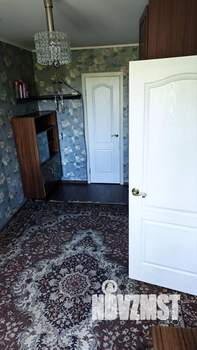 3-к квартира, вторичка, 56м2, 4/5 этаж