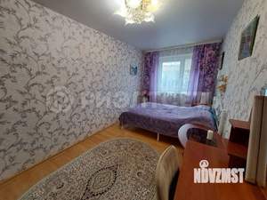 2-к квартира, вторичка, 44м2, 3/5 этаж