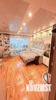 2-к квартира, вторичка, 41м2, 1/5 этаж