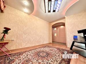 3-к квартира, вторичка, 68м2, 2/9 этаж