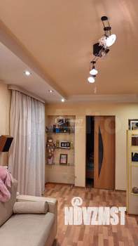 3-к квартира, вторичка, 59м2, 3/9 этаж