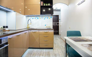 3-к квартира, вторичка, 60м2, 8/9 этаж