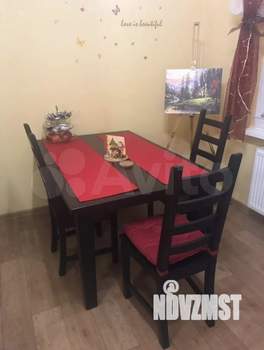 2-к квартира, вторичка, 48м2, 3/8 этаж