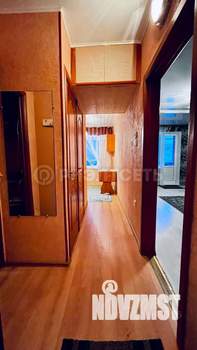 1-к квартира, вторичка, 31м2, 4/5 этаж