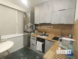 3-к квартира, вторичка, 66м2, 1/5 этаж