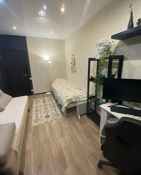 2-к квартира, вторичка, 50м2, 2/9 этаж