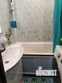 3-к квартира, вторичка, 58м2, 1/9 этаж