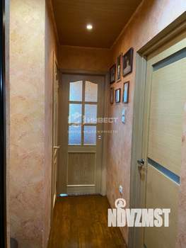 1-к квартира, вторичка, 32м2, 5/5 этаж