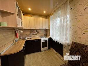 2-к квартира, вторичка, 41м2, 4/5 этаж