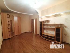 2-к квартира, вторичка, 57м2, 6/9 этаж