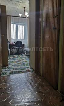 2-к квартира, вторичка, 45м2, 4/5 этаж