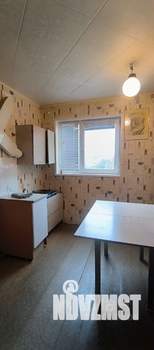 3-к квартира, вторичка, 63м2, 4/9 этаж