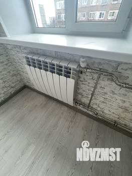 3-к квартира, вторичка, 70м2, 4/4 этаж