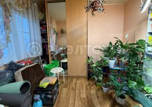3-к квартира, вторичка, 58м2, 2/9 этаж