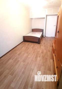 2-к квартира, вторичка, 44м2, 4/5 этаж