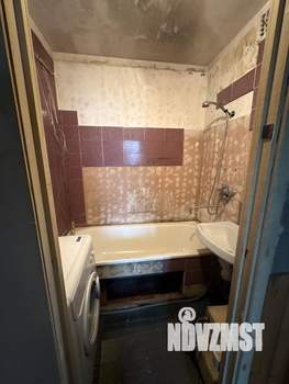 1-к квартира, вторичка, 33м2, 1/11 этаж