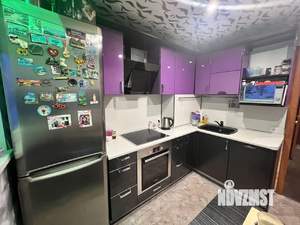 3-к квартира, вторичка, 60м2, 8/9 этаж