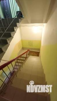 3-к квартира, вторичка, 63м2, 3/5 этаж