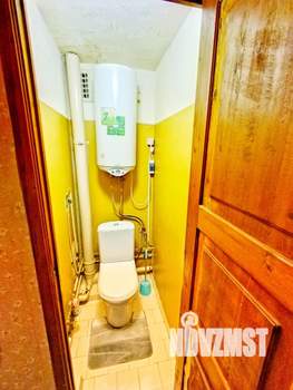 1-к квартира, вторичка, 41м2, 4/10 этаж