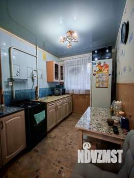 3-к квартира, вторичка, 61м2, 2/9 этаж