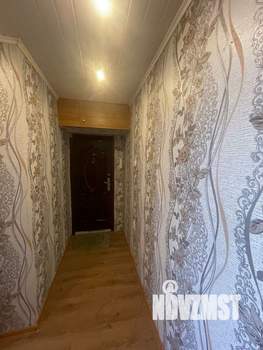 2-к квартира, вторичка, 48м2, 1/5 этаж