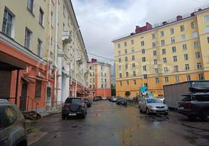2-к квартира, вторичка, 49м2, 3/5 этаж