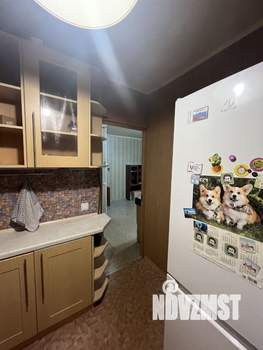 3-к квартира, вторичка, 54м2, 3/5 этаж