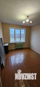 2-к квартира, вторичка, 46м2, 5/5 этаж