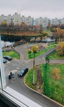 3-к квартира, вторичка, 58м2, 6/9 этаж