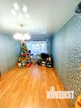 1-к квартира, вторичка, 31м2, 4/5 этаж