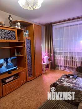 2-к квартира, вторичка, 45м2, 1/5 этаж