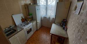 2-к квартира, вторичка, 45м2, 5/5 этаж