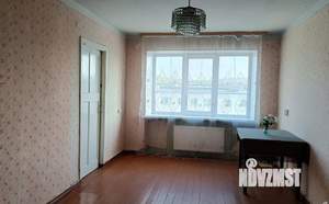 2-к квартира, вторичка, 44м2, 5/5 этаж