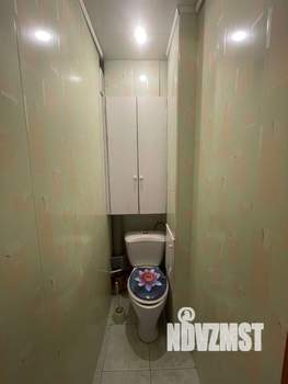 2-к квартира, вторичка, 48м2, 1/5 этаж