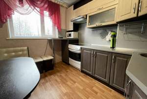 1-к квартира, вторичка, 33м2, 2/10 этаж