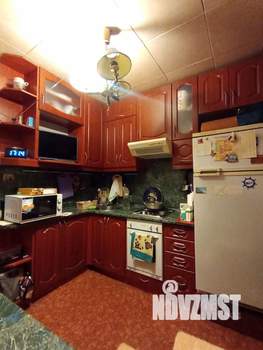 2-к квартира, вторичка, 44м2, 4/5 этаж