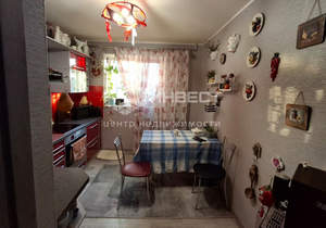 2-к квартира, вторичка, 56м2, 4/9 этаж